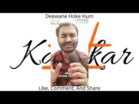 Vishal Anandas deewane hok...