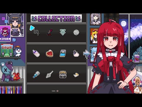 Idol Showndown - Human Ollie Easter Egg