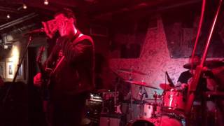 Jesse Dayton -  I'm At Home Getting Hammered - DC 5-18-17