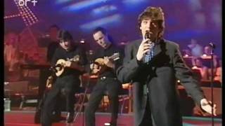 Mama Corsica - France 1993 - Eurovision songs with live orchestra