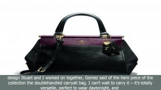 [BreaKingNews]Selena gomez's coach collection is utterly flawless, just like her