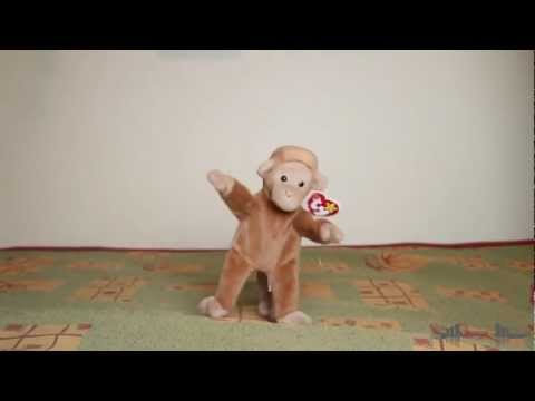 The Harlem Shake original animals