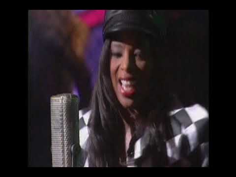 Beckie Bell - Steppin' Out Tonight (Belgium, 1992)