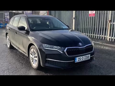 Skoda Octavia Selection 1.5TSI 115HP - Image 2