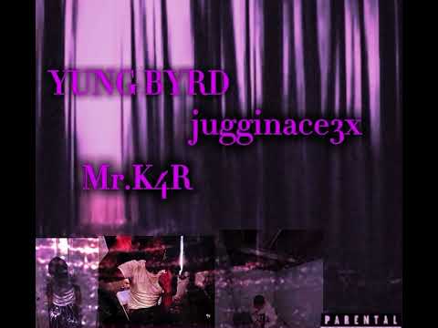 Yung Byrd- “ motion by myself “ [official video]