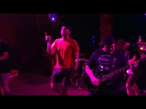 NO TRIGGER - "More To Offer" - 2018-05-08 - Freiburg