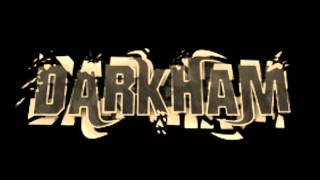 Malessere Mixtape - Darkham - Lirico pessimista (Rap italiano 2012) - lirycs