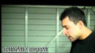 Trevor Lazar rhyme room verse