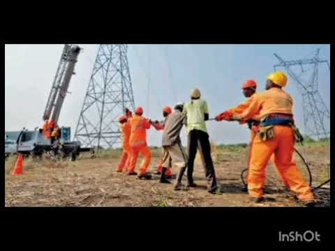 Mbenga Mc - a maguezi...by nervous soldier