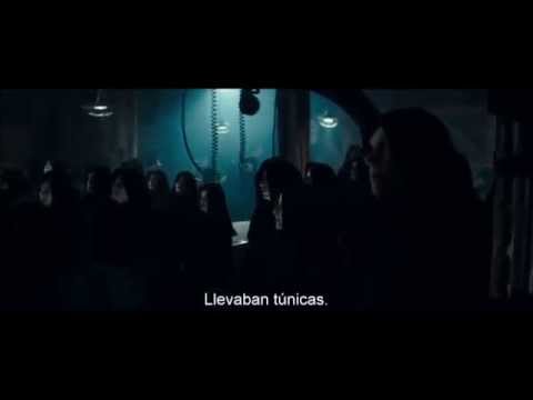 Regression Official International Teaser Trailer #1 HD