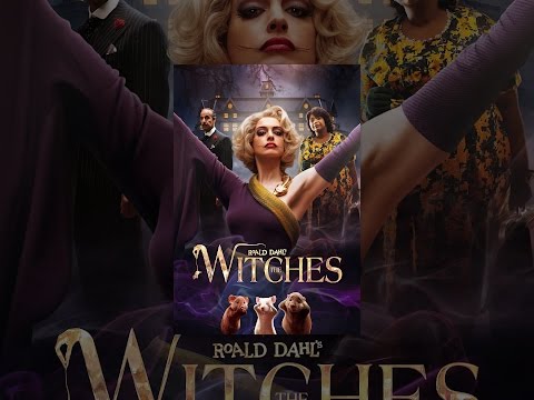 Roald Dahl's The Witches