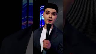 💙«Got Talent Հայաստան»🌟Հրաչյա Օրդուխանյան