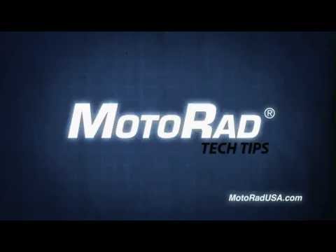 MotoRad Tech Tips - Cooling System Overview