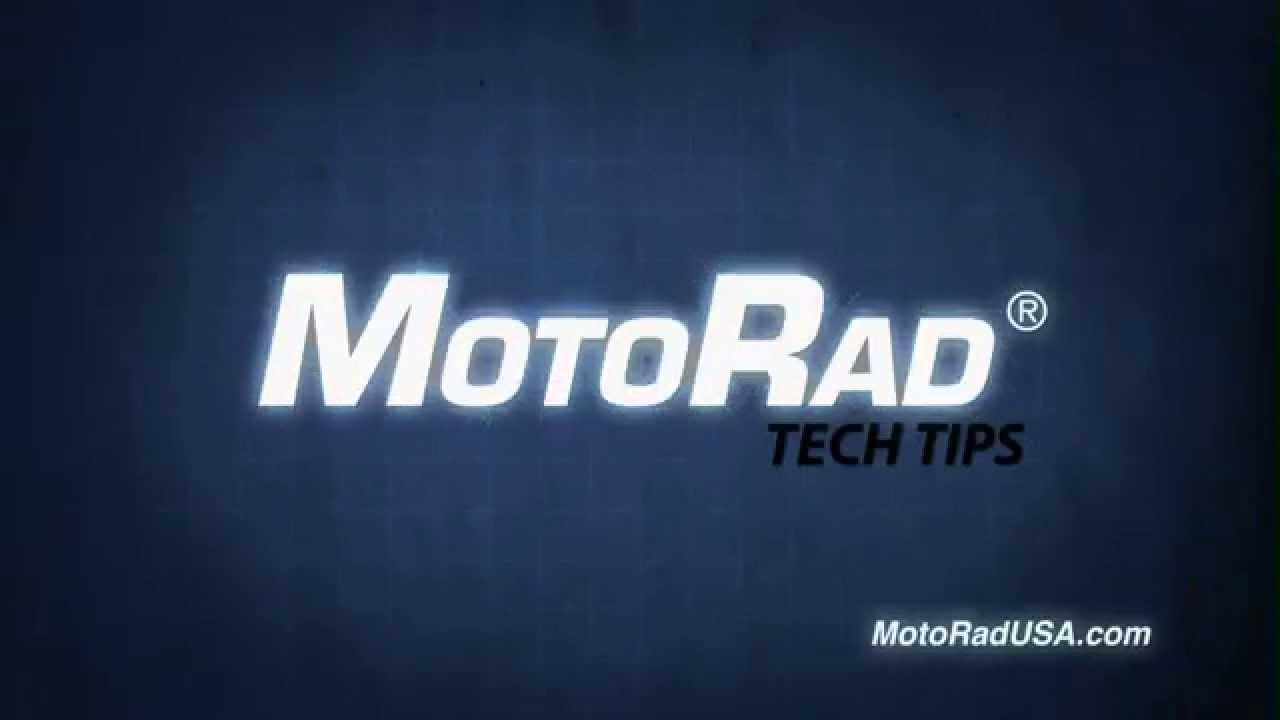MotoRad Tech Tips - Cooling System Overview