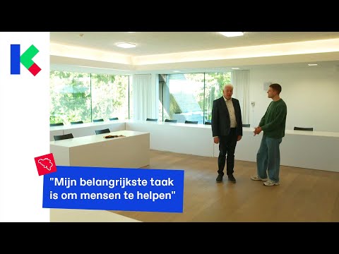 Een burgemeester... wat doet die juist?