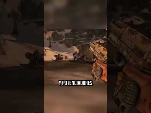 2K destroza los precios de su looter shoter estrella. Tienes Borderlands 2 gratis en Steam