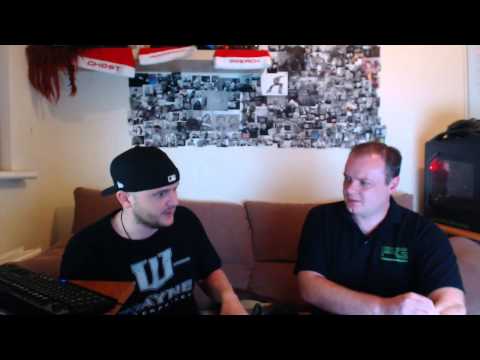 The PG Show - 31 August - Emma Shares Her Infection