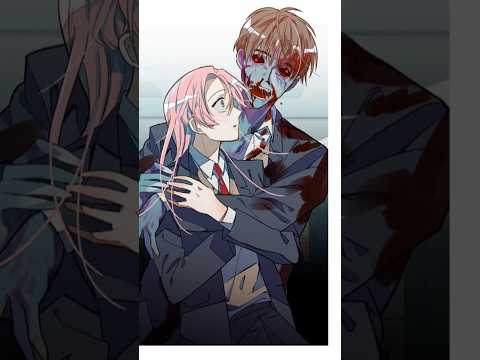 😱 I thought it was a simple love story|| Survive Romance|| #webtoon #manga #manhwa #horrorstories