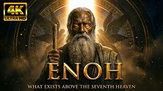 ENOCH | FULL MOVIE | WHAT EXISTS ABOVE THE SEVENTH HEAVEN: THE PROPHET’S FINAL VISION