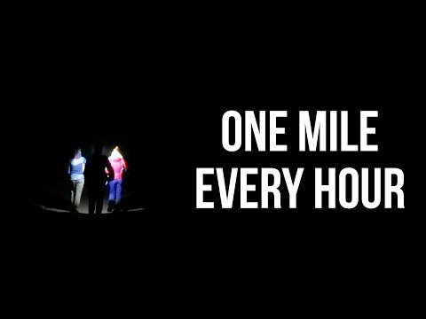 A Mile an Hour | 24 Hour Challenge to Create The Most Productive Day Ever!