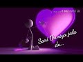 Dil Jala Hu Bahut Me Thoda Sa Peyar Hua Ha New Version