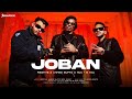 Joban - RESTIVE (feat. Mcc-e Mac & Ahmed SupTo) । New Bangla Rap 2024 । Official Music Video