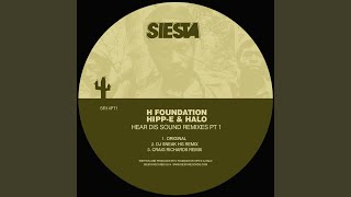 Hear Dis Sound (Original)