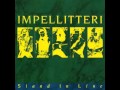 Impellitteri - Somewhere Over The Rainbow