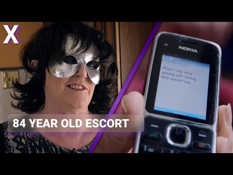 Granny Escorts