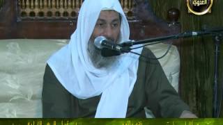 فقه تابع احكام الاستحاضة الدرس الثانى والعشرين
