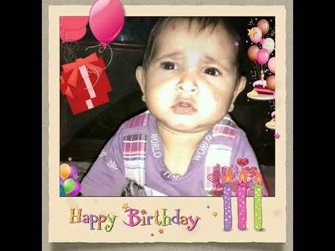 Happy Birthday GURPREET  🎂