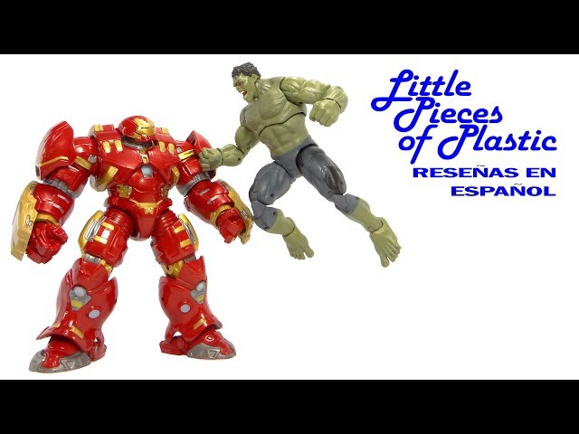Vídeo relacionado con Mujer Avengers Age Of Ultron Hulk Camiseta Cuello V
