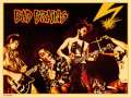 Bad Brains - Voyage to Infinity