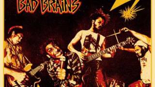 Bad Brains - Voyage to Infinity