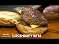 Chicago's Most Legendary Cheeseburger | Legendary Eats | Insider Food