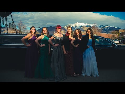 Prom & a New Song?! ~ My Little Wonderland