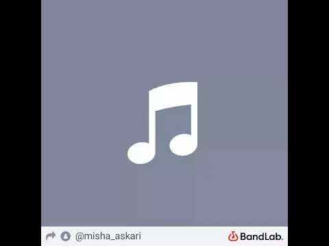 Lexxxus Lempa Je weet niks Bandlab Version