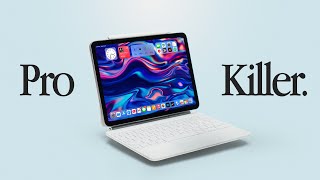 iPad Air 2025 - the iPad Pro killer.