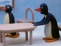 Pingu Runs Away From Home English Dubbed