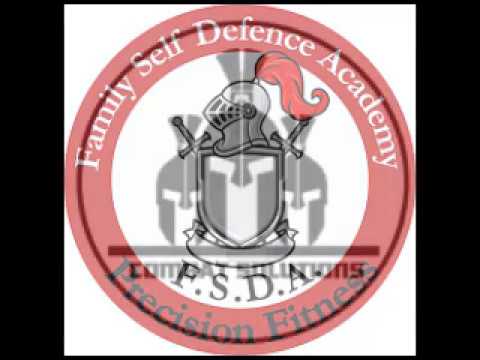 Simba Self Defense Day