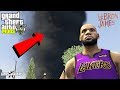 LeBron James [Add-On Ped] 8