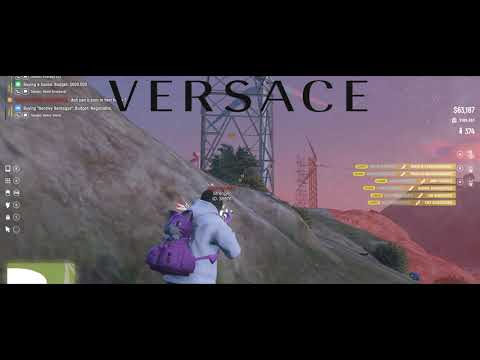 Off The Grid (ft: Rick Versace) GRP