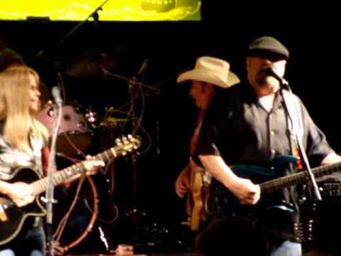 McGuffey Lane-Bert