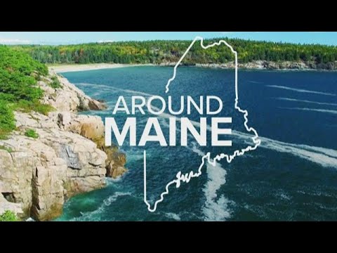 NEWS CENTER Maine Video Coronavirus, COVID-19 Update