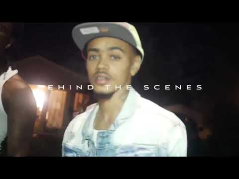 Behind The Scenes Of “Spin” Mct Da IGNIT x Luck Muneyy Shot By StillCanon