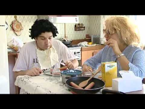 Bianco Rosso e Sandrone (Oltre il Sipario)