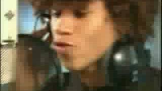 corbin bleu - Run It Back Again