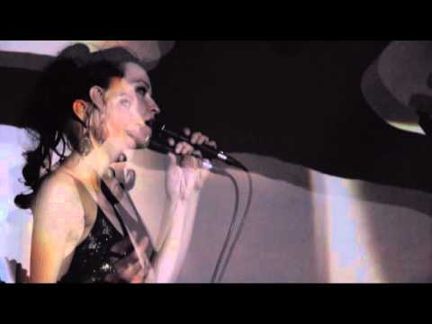 The Pussywarmers - Live @Psychedelic Revolution