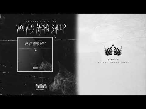 UNAVERAGE GANG - WOLVES AMONG SHEEP [Prod. Taurs x 5head]