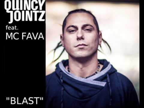 Quincy Jointz feat. MC Fava - Blast (Album version)
